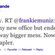 Illustration for article titled Follow Friday: Joe Mande